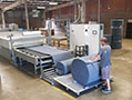 Lamination & Consolidation