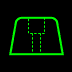 17. Recessed Bumper