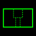 20. Recessed Bumper