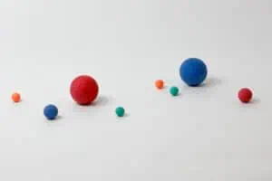 Clean Out Balls