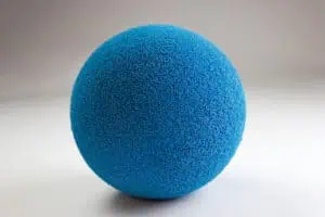 Clean Out Balls