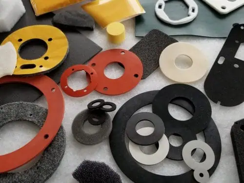 Custom Die Cut Products