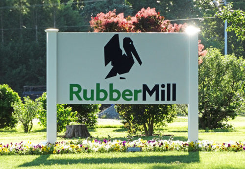 About RubberMill