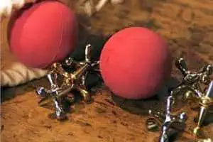 Sponge Rubber Balls Sponge Rubber Balls