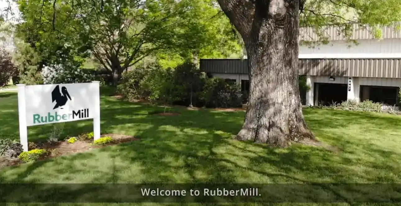 Rubbermill Rubbermill