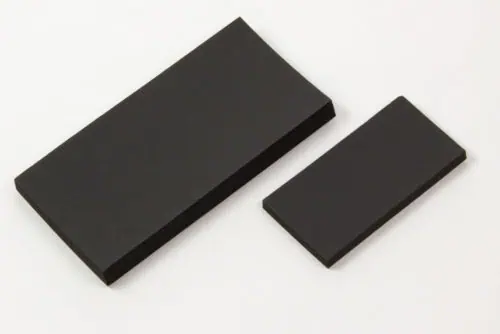 Sponge Rubber