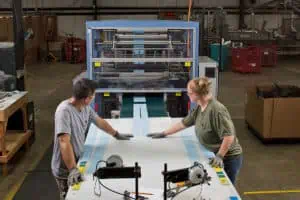 Ultrasonic Cutting