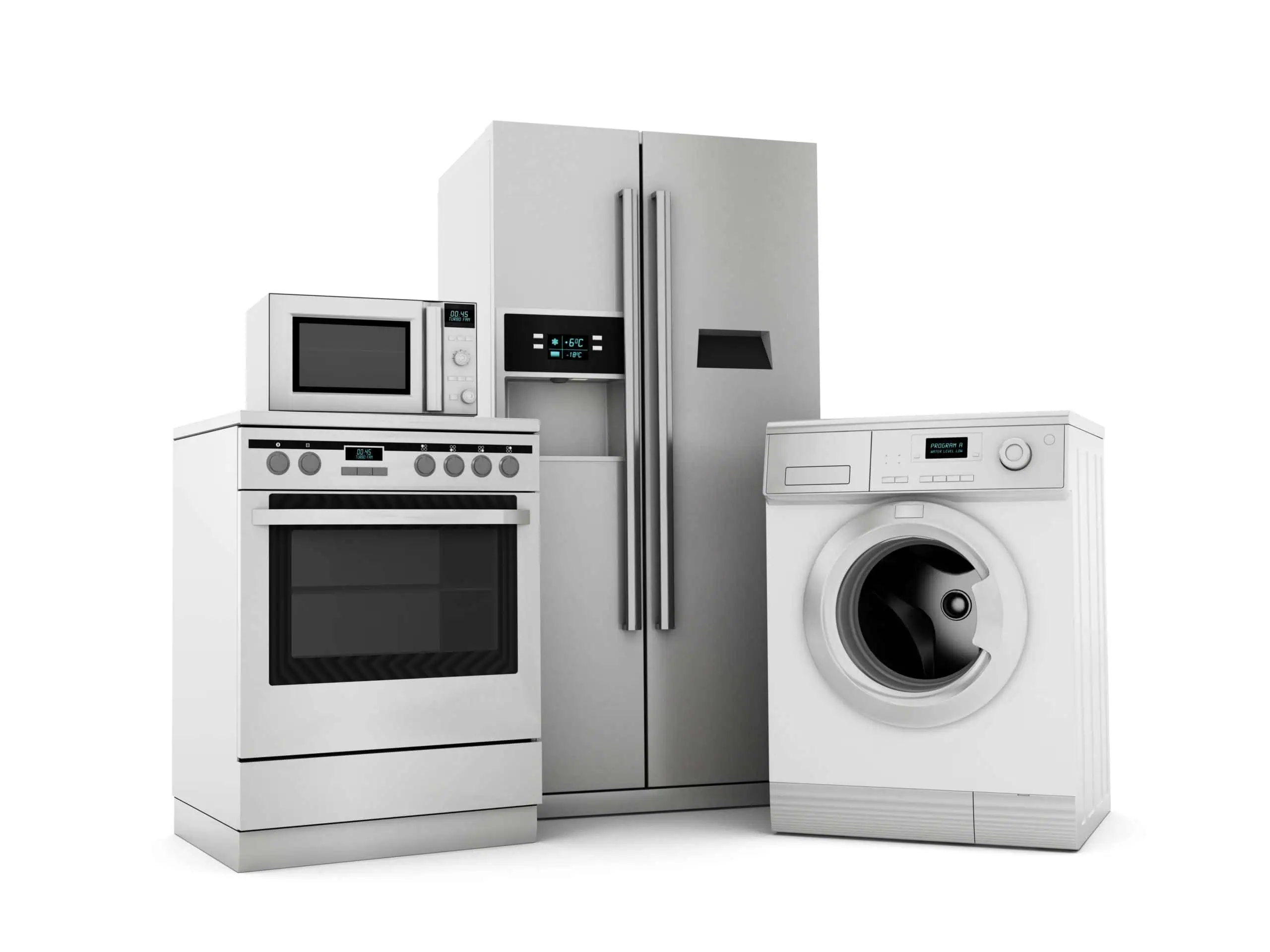 Appliances Appliances