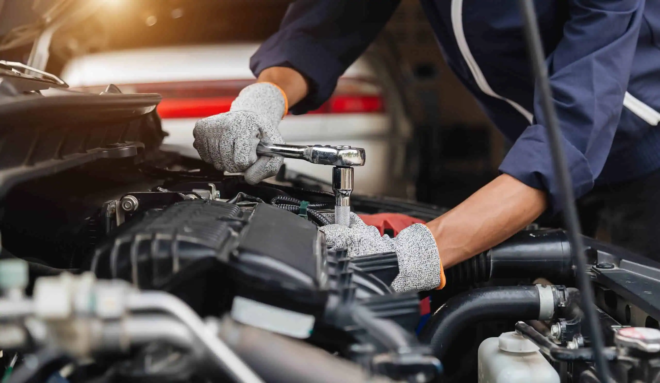 Automotive Automotive