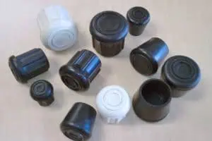 Crutch Tips
