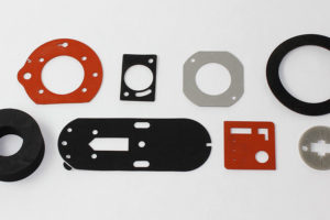 Gaskets and Seals