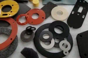 Solid & Sponge Rubber Solid & Sponge Rubber