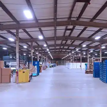 Large Enough to Serve