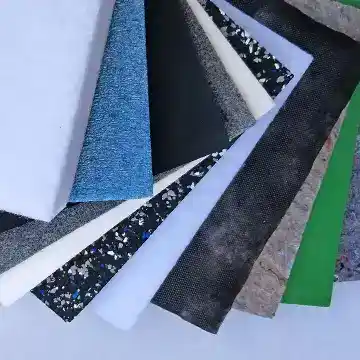 Not Just Rubber